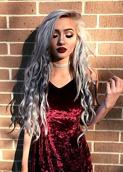 Hailey Marie